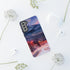 Christmas in Vail Colorado - Impact Resistant Phone Case